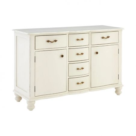 Loire French Style Sideboard Vintage Furniture Smithers of Stamford £912.00 