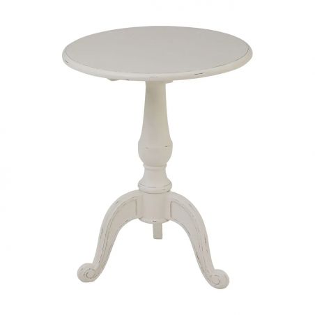 Loire French Style Side Table Vintage Furniture Smithers of Stamford £352.00 