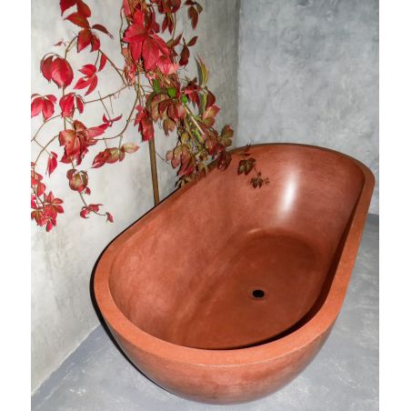 GreyMatter Concrete Bathtub Bathroom Smithers of Stamford £8,245.00 Store UK, US, EU, AE,BE,CA,DK,FR,DE,IE,IT,MT,NL,NO,ES,SEG...