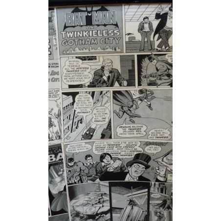 Comic Console Smithers Archives Smithers of Stamford £600.00 