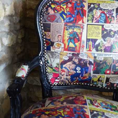 Comic Chair Smithers Archives Smithers of Stamford £581.25 