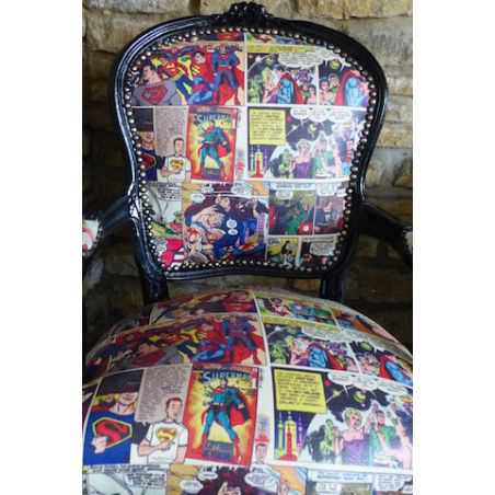 Comic Chair Smithers Archives Smithers of Stamford £581.25 