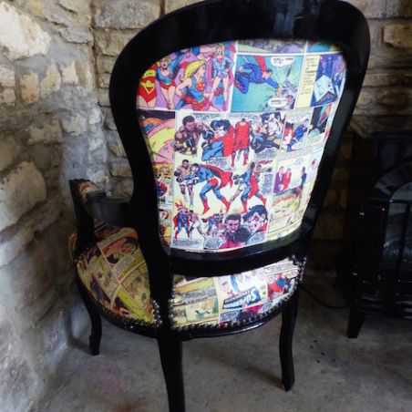 Comic Chair Smithers Archives Smithers of Stamford £581.25 