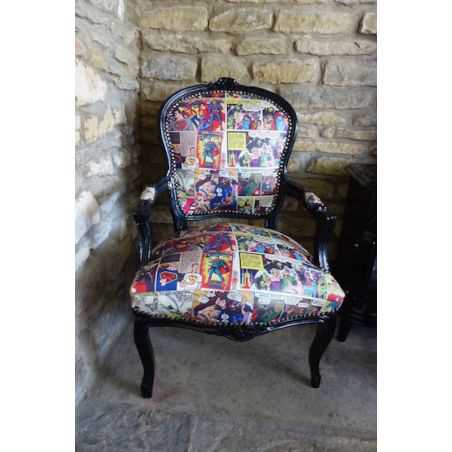 Comic Chair Smithers Archives Smithers of Stamford £581.25 