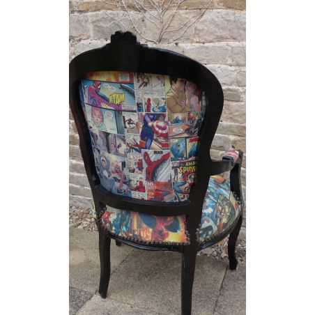 Spiderman Chair Smithers Archives Smithers of Stamford £581.