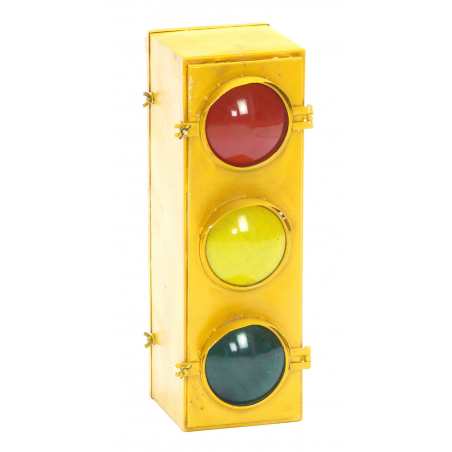 Vintage Traffic Light Smithers Archives Smithers of Stamford £218.