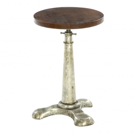 Vintage Bugsy Stool Home Smithers of Stamford £222.