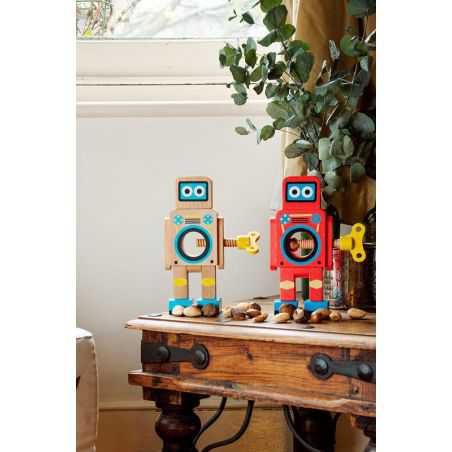 Robot Nut Cracker Gifts  £20.00 Store UK, US, EU, AE,BE,CA,DK,FR,DE,IE,IT,MT,NL,NO,ES,SERobot Nut Cracker product_reduction_p...