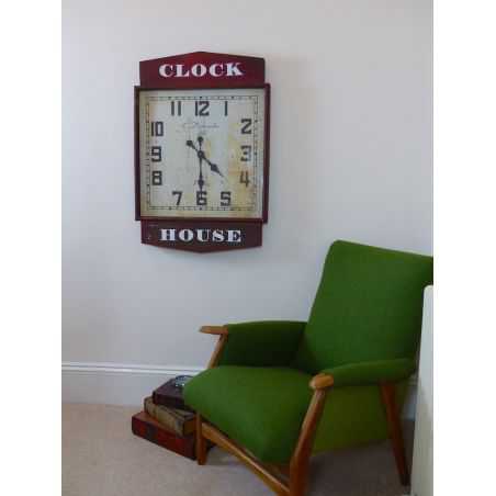 Green Mid Century Chair Home Smithers of Stamford £1,187.