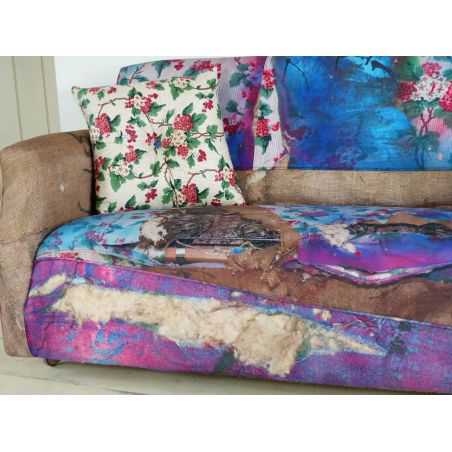 The Acid Sofa Home Smithers of Stamford £3,000.00 