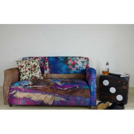 The Acid Sofa Home Smithers of Stamford £3,000.00 