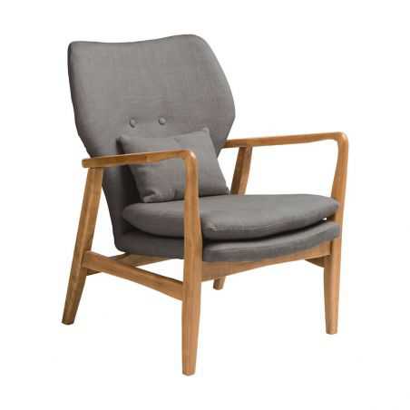 Scandi Chair Designer Furniture Smithers of Stamford £544.