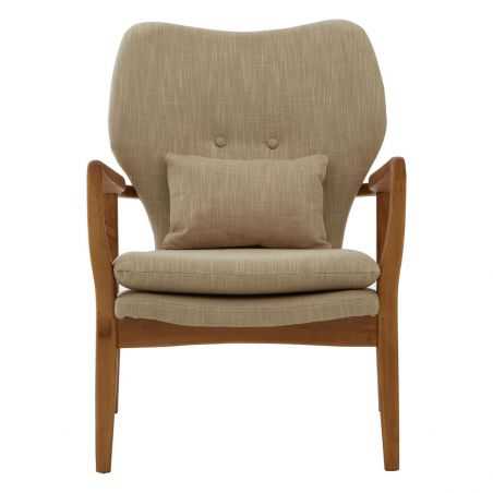 Scandi Chair Designer Furniture Smithers of Stamford £544.