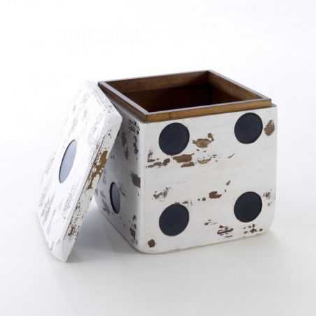 Dice Storage Box Smithers Archives Smithers of Stamford £235.