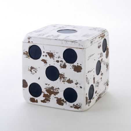 Dice Storage Box Smithers Archives Smithers of Stamford £235.