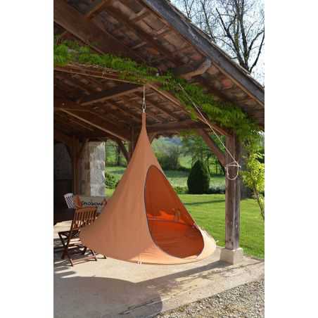 Cacoon Double Hanging Chair Tent CACOON  £150.00 