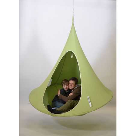 Cacoon Double Hanging Chair Tent CACOON  £150.00 