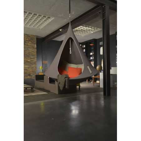 Cacoon Double Hanging Chair Tent CACOON  £150.00 