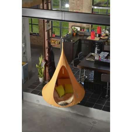 Cacoon Double Hanging Chair Tent CACOON  £150.00 