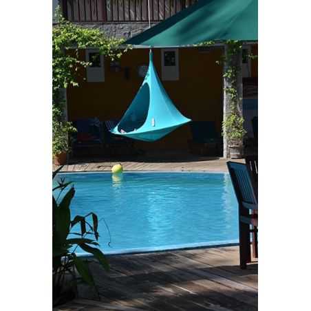 Cacoon Double Hanging Chair Tent CACOON  £150.00 