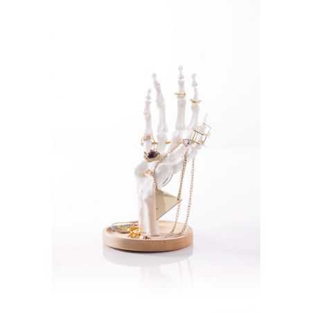 Skeleton Jewellery Tidy Personal Accessories Smithers of Stamford £34.00 