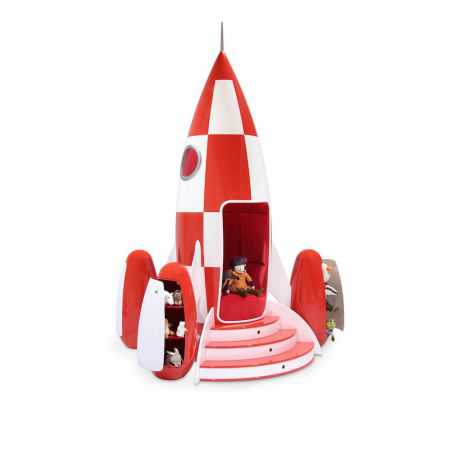 Rocky Rocket Chair Retro Furniture Circu £30,000.00 