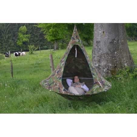 Cacoon Double Hanging Chair Tent CACOON  £150.00 