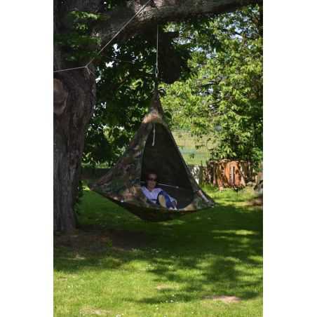 Cacoon Double Hanging Chair Tent CACOON  £150.00 