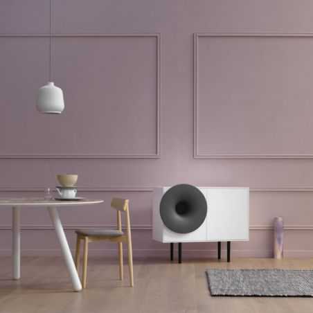 Caruso Sound System Cabinets & Sideboards Miniforms £5,726.00 