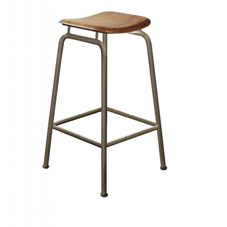 Science Lab Stools Industrial Furniture Smithers of Stamford £197.00 