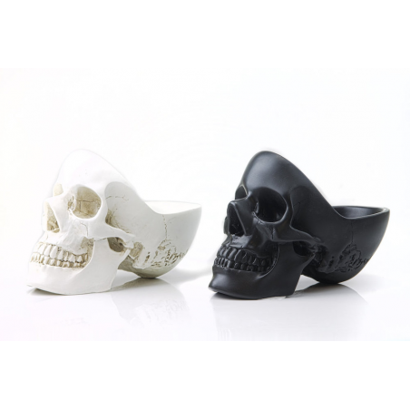 Skull Tidy, Suck Uk Unique Gifts Smithers of Stamford £41.00 