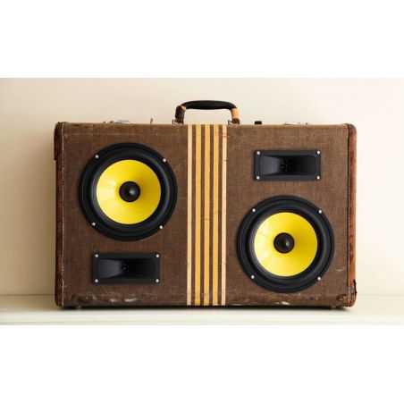 BOOMBOX The FACE Smithers Archives Smithers of Stamford £812.