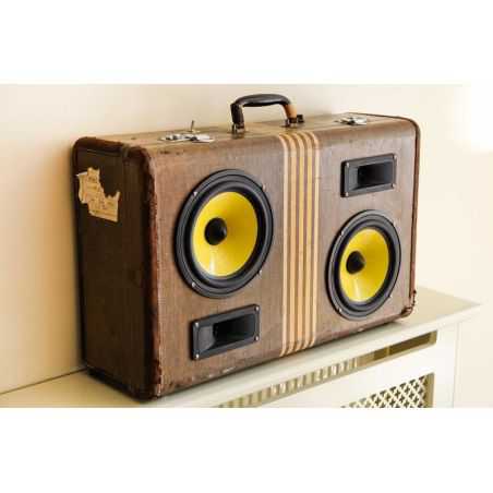 BOOMBOX The FACE Smithers Archives Smithers of Stamford £812.