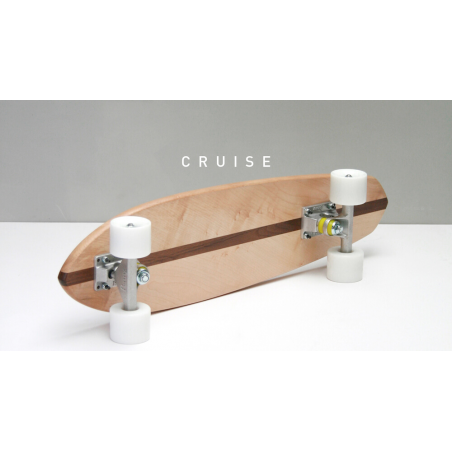 Cruise Skateboard Personal Accessories  £187.