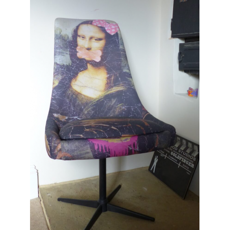 Mona Lisa Dining Chairs Smithers Archives  £344.00 