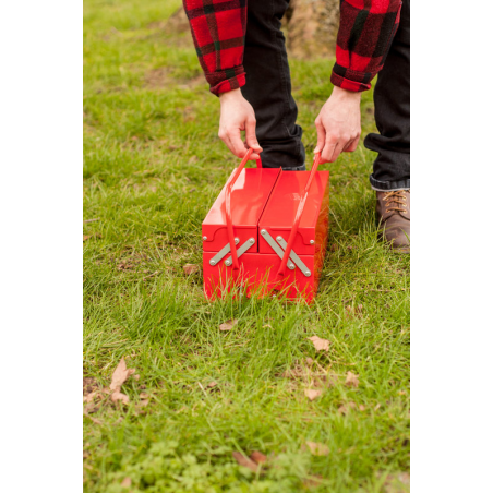 BBQ Toolbox Gifts SUCK UK £70.00 £58.33 £70.00 Gifts BBQ