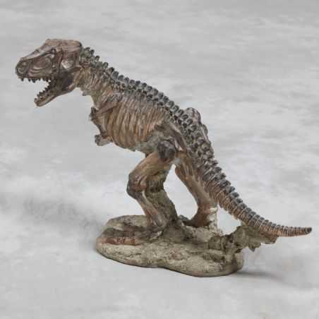 T-Rex Ornament Smithers Archives Smithers of Stamford £73.00 -Rex Or