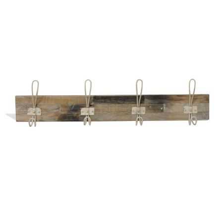 Industrial Coat Peg Coat Hooks Smithers of Stamford £75.00 