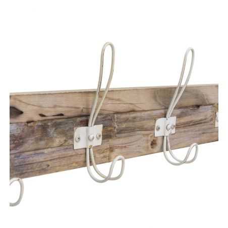 Industrial Coat Peg Coat Hooks Smithers of Stamford £75.00 