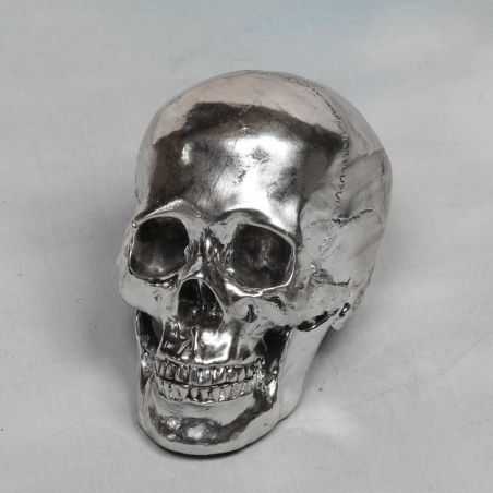 Skeleton Skull Head Unique Gifts Smithers of Stamford £48.00 