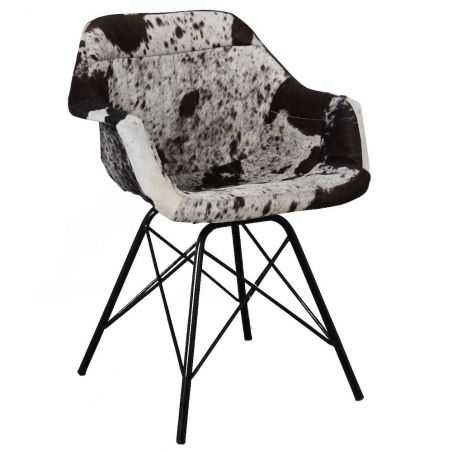 Bucket Dining Chairs Chairs Smithers of Stamford £356.00 