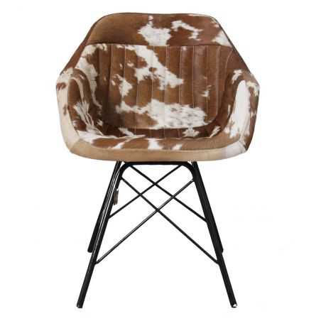 Bucket Dining Chairs Chairs Smithers of Stamford £356.00 