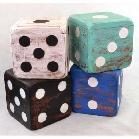 Dice Storage Box Smithers Archives Smithers of Stamford £247.50 