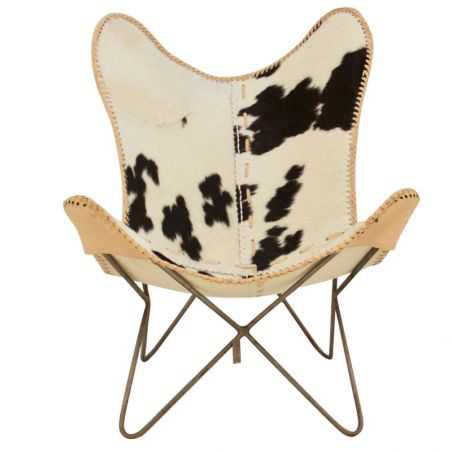 Butterfly Chair Designer Furniture  £450.