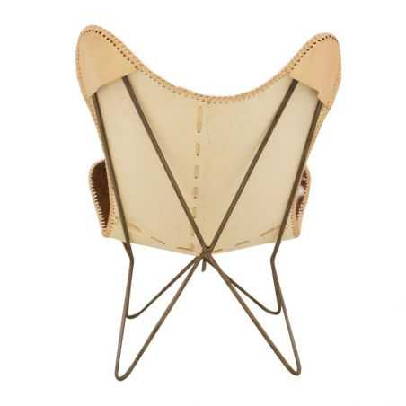 Butterfly Chair Designer Furniture  £450.