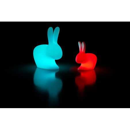 Rabbit Chairs Qeeboo  £274.00 _reduction_percent