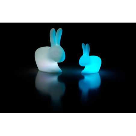 Rabbit Chairs Qeeboo  £274.00 _reduction_percent