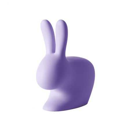 Rabbit Chairs Qeeboo  £274.00 _reduction_percent