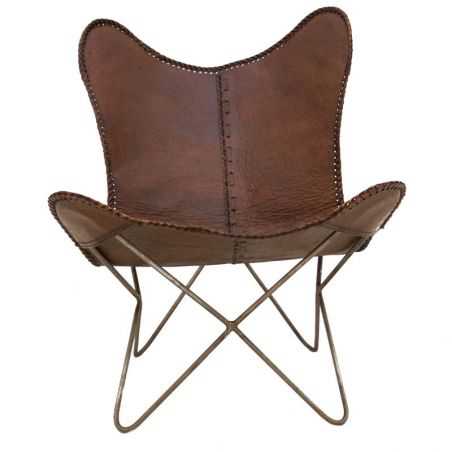 Butterfly Chair Designer Furniture  £450.