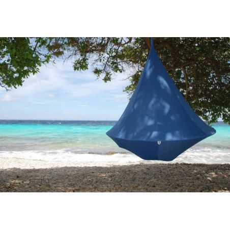 Hanging Cacoon Chair Indoor & Outdoor CACOON Cacoon £160.00 Store UK, US, EU, AE,BE,CA,DK,FR,DE,IE,IT,MT,NL,NO,ES,SEHanging C...